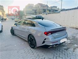 کیا K5